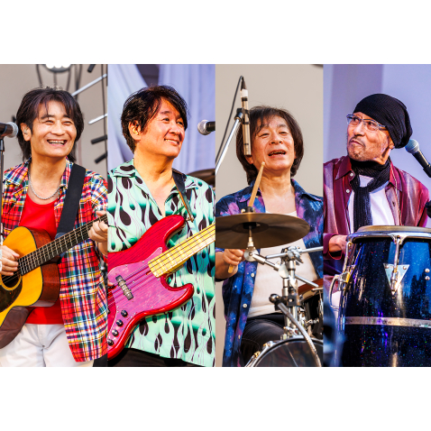 FMヨコハマ 40th Anniversary スターダスト☆レビュー 45周年ツアー2025～27「星屑冒険王」