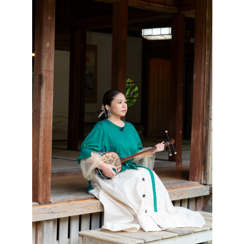 関内ホール40周年記念 夏川りみ Rimi Natsukawa Concert Tour 2026 “たびぐくる”