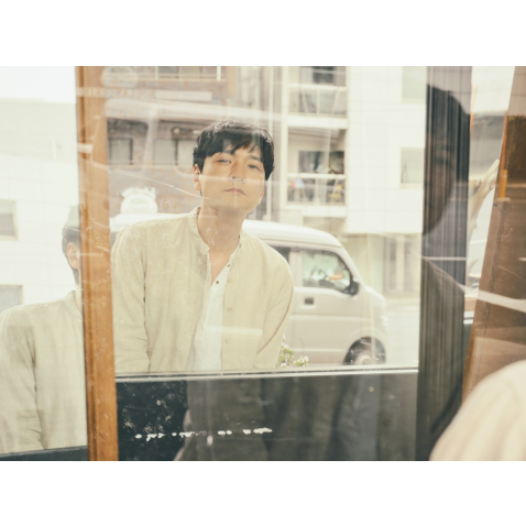 森山直太朗 Two jobs tour 2025〜26『あの世でね』〜「弓弦葉」と「Yeeeehaaaaw!」〜「Yeeeehaaaaw!」公演