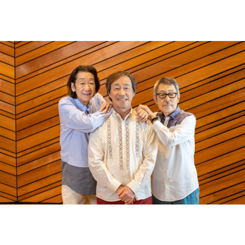 海援隊 トーク＆ライブ 2026