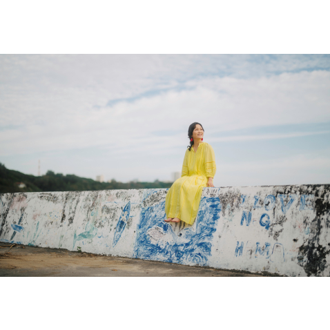 玉城千春ソロライブ「WITH YOU」