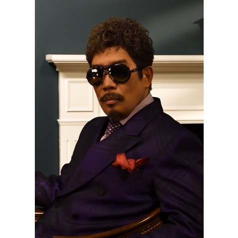 masayuki suzuki taste of martini tour 2026 Step123 season2 "70 / 40th anniversary"