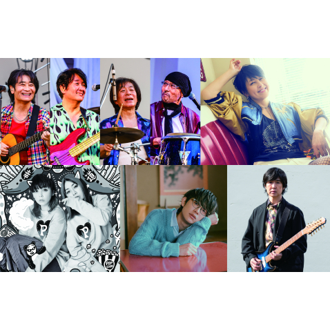 SOUND ALIVE presents 横浜合同演奏会2025
