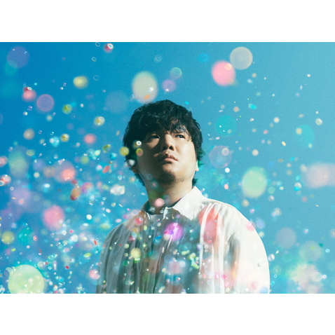 HATA MOTOHIRO 20th Anniversary LIVE