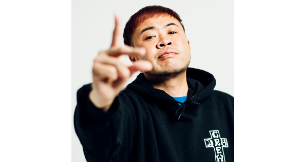 サイプレス上野 | Fm yokohama 84.7 (FMヨコハマ 横浜のFMラジオ