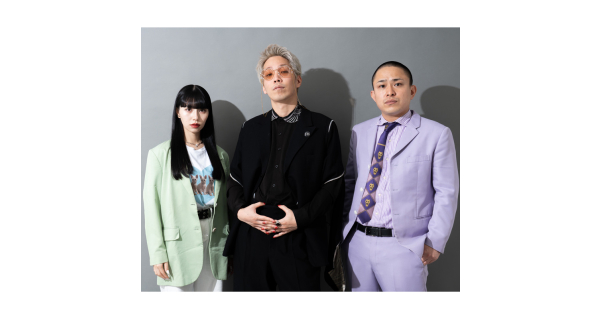 リンダカラー∞ 芸人 リンダカラー∞ | コンビ情報 | M-1グランプリ 公式サイト