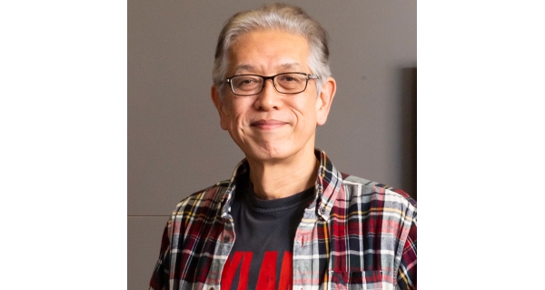 萩原 萩原健太 | Fm yokohama 84.7 (FMヨコハマ 横浜のFMラジオ
