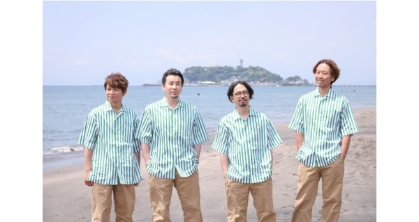 Shonan King Campaign SongはASIAN KUNG-FU GENERATION「西方