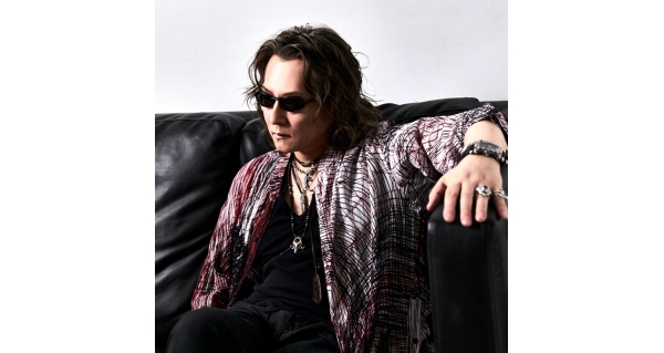 JAL presents FLYING HEART 石井竜也 SPECIAL LIVE 2024 | Fm yokohama