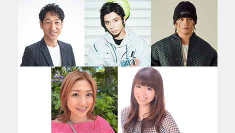FMヨコハマ 40th Anniversary FMヨコハマキャラバン in 横浜赤レンガ倉庫 