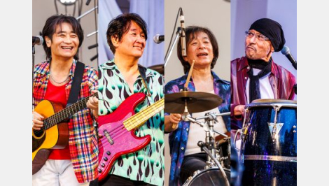 FMヨコハマ開局40周年記念コラボ！スターダスト☆レビューが横浜BUNNTAIでスペシャルライブを開催！！