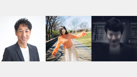 YouTube生配信「FMヨコハマを語る会（仮）」
