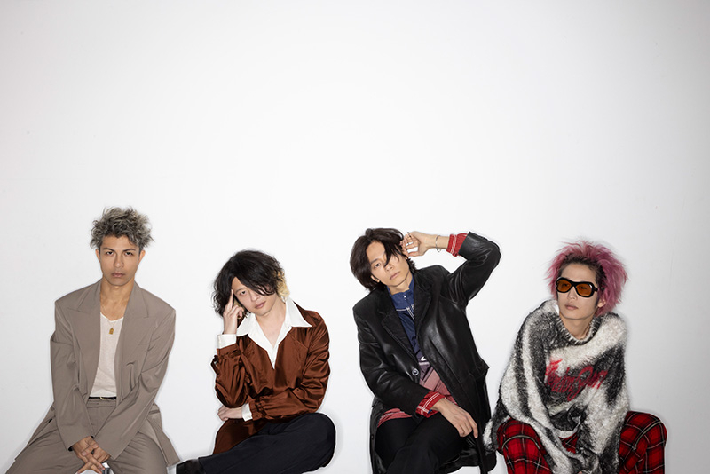[Alexandros] THIS FES '24 トラックジャケット M Alexandros] presents THIS FES '26 in Sagamihara | Fm yokohama 84.7