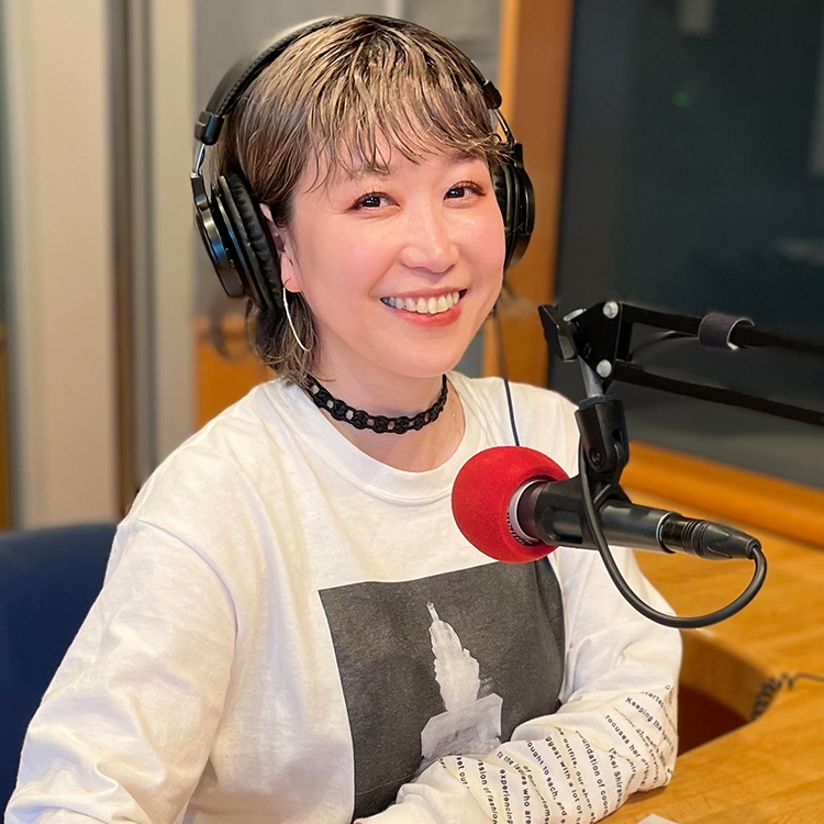 とみよし様 MITSUMI | Fm yokohama 84.7 (FMヨコハマ 横浜のFMラジオ 周波数84.7