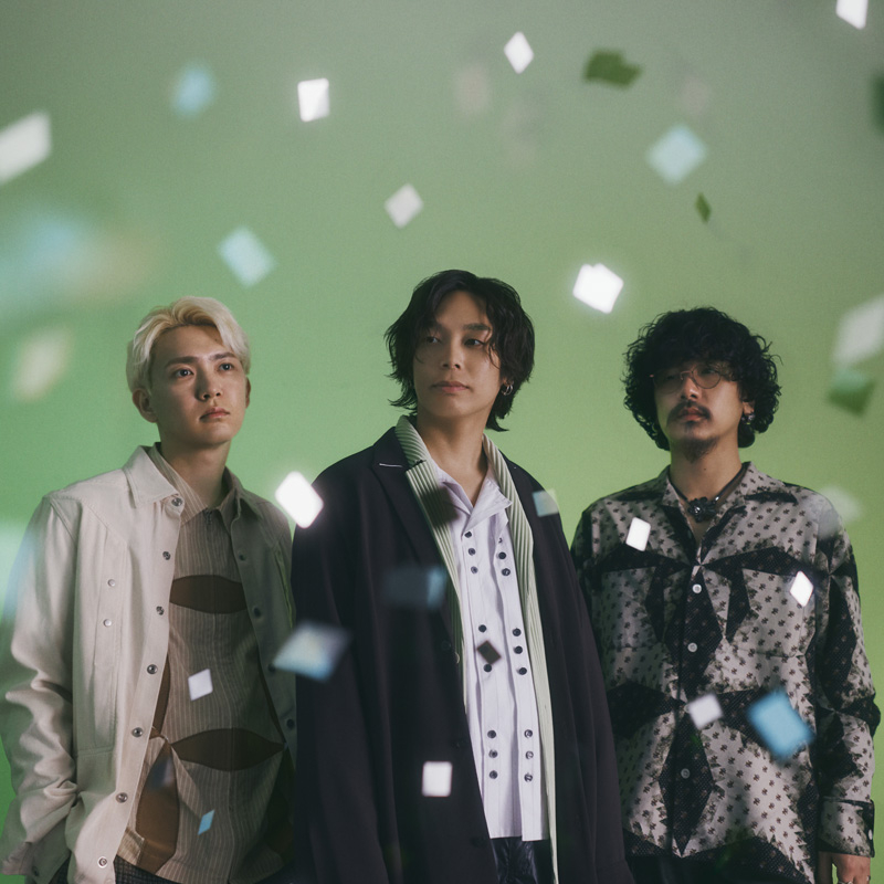 Omoinotake | Fm yokohama 84.7 (FMヨコハマ 横浜のFMラジオ 周波数