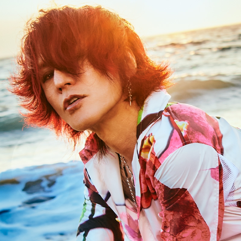 SUGIZO | Fm yokohama 84.7 (FMヨコハマ 横浜のFMラジオ 周波数