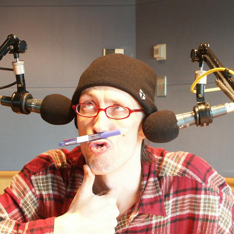 ケント・フリック | Fm yokohama 84.7 (FMヨコハマ 横浜のFMラジオ