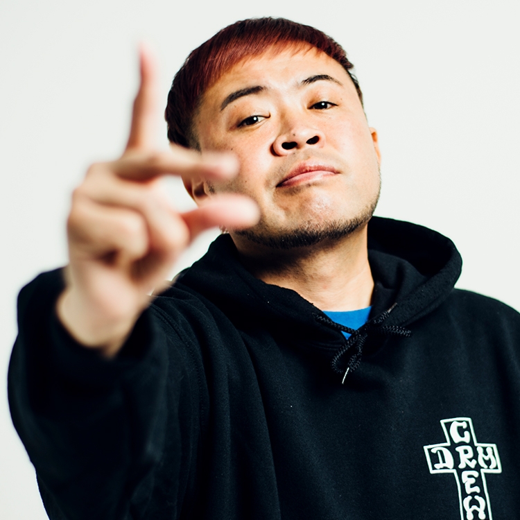 サイプレス上野 | Fm yokohama 84.7 (FMヨコハマ 横浜のFMラジオ