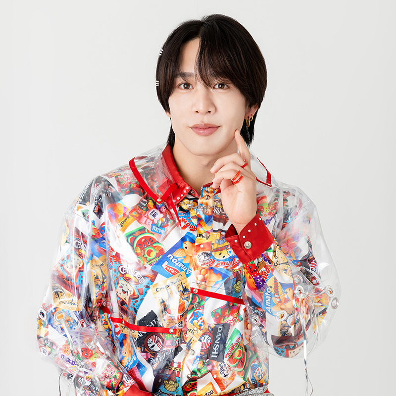 二ノ宮一馬（甘党男子） | Fm yokohama 84.7 (FMヨコハマ 横浜のFM