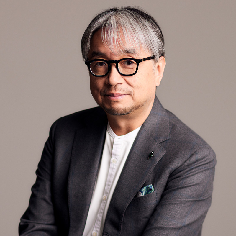 小山薫堂 | Fm yokohama 84.7 (FMヨコハマ 横浜のFMラジオ