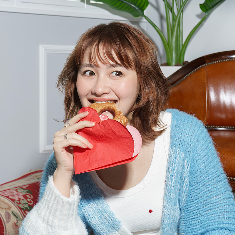 有華 | Fm yokohama 84.7 (FMヨコハマ 横浜のFMラジオ 周波数