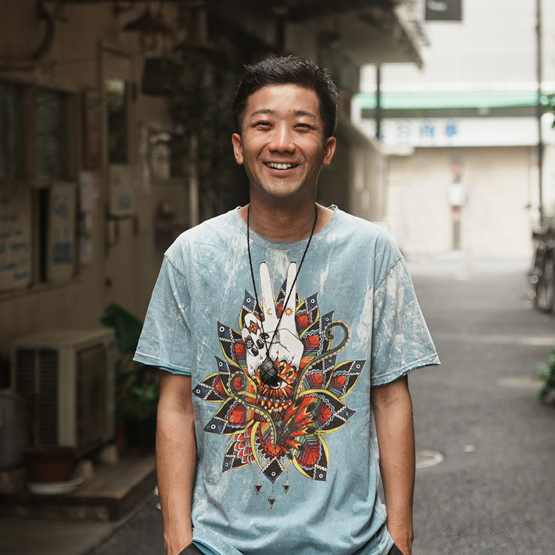 瑛人 | Fm yokohama 84.7 (FMヨコハマ 横浜のFMラジオ 周波数84.7MHzの