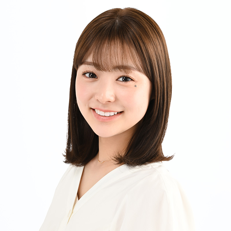田﨑さくら | Fm yokohama 84.7 (FMヨコハマ 横浜のFMラジオ 周波数