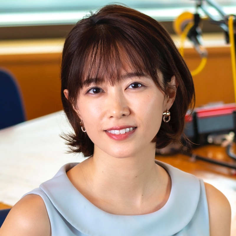 近藤さや香 | Fm yokohama 84.7 (FMヨコハマ 横浜のFMラジオ