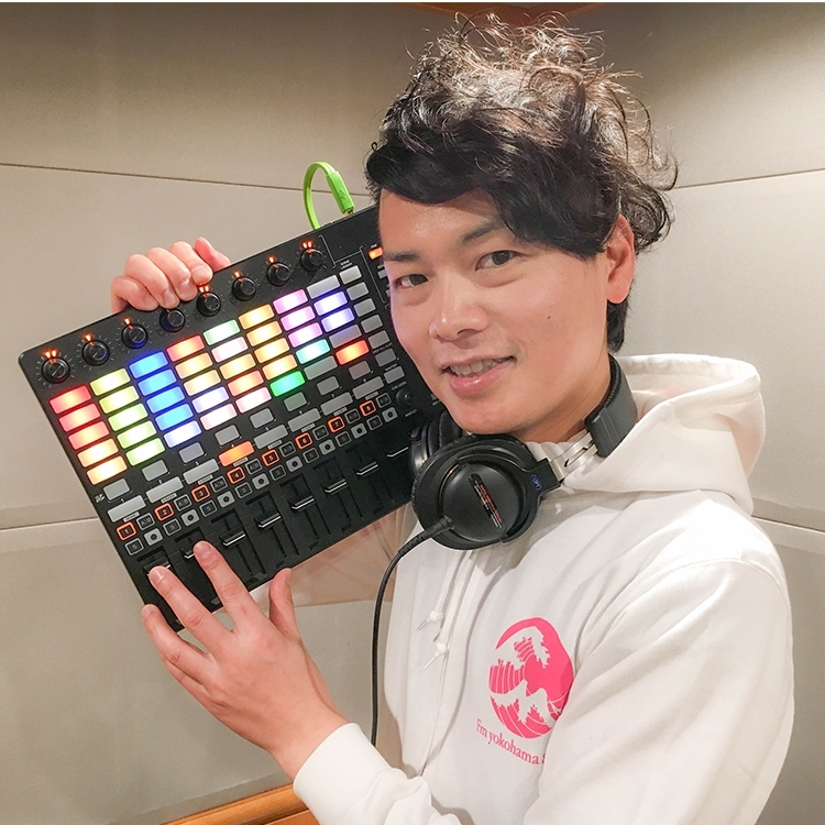 Route 847 | Fm yokohama 84.7 (FMヨコハマ 横浜のFMラジオ