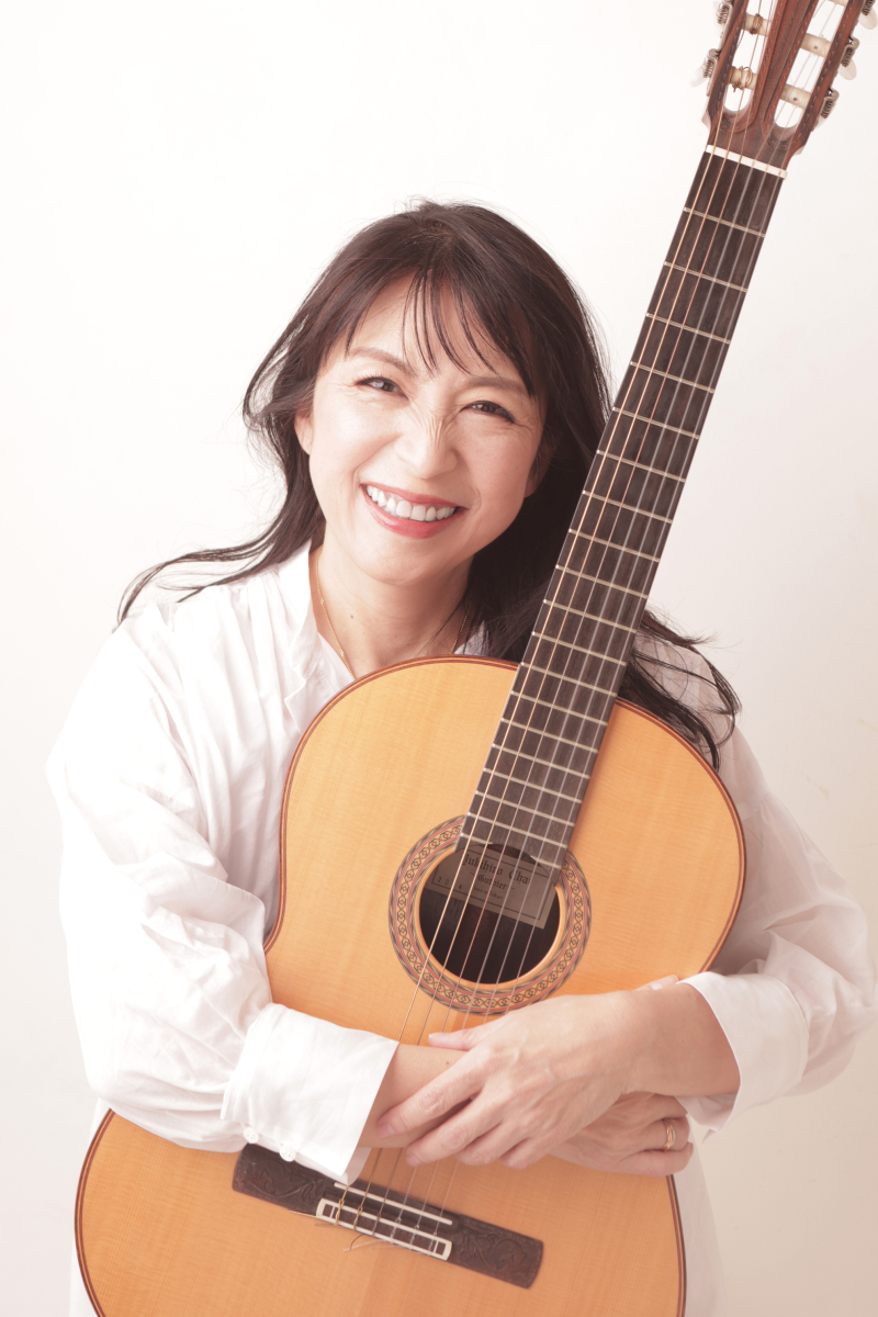 楽天 小野リサ LISA ONO CONCERT 2025 | Fm yokohama 84.7 (FM ジャパニーズポップス