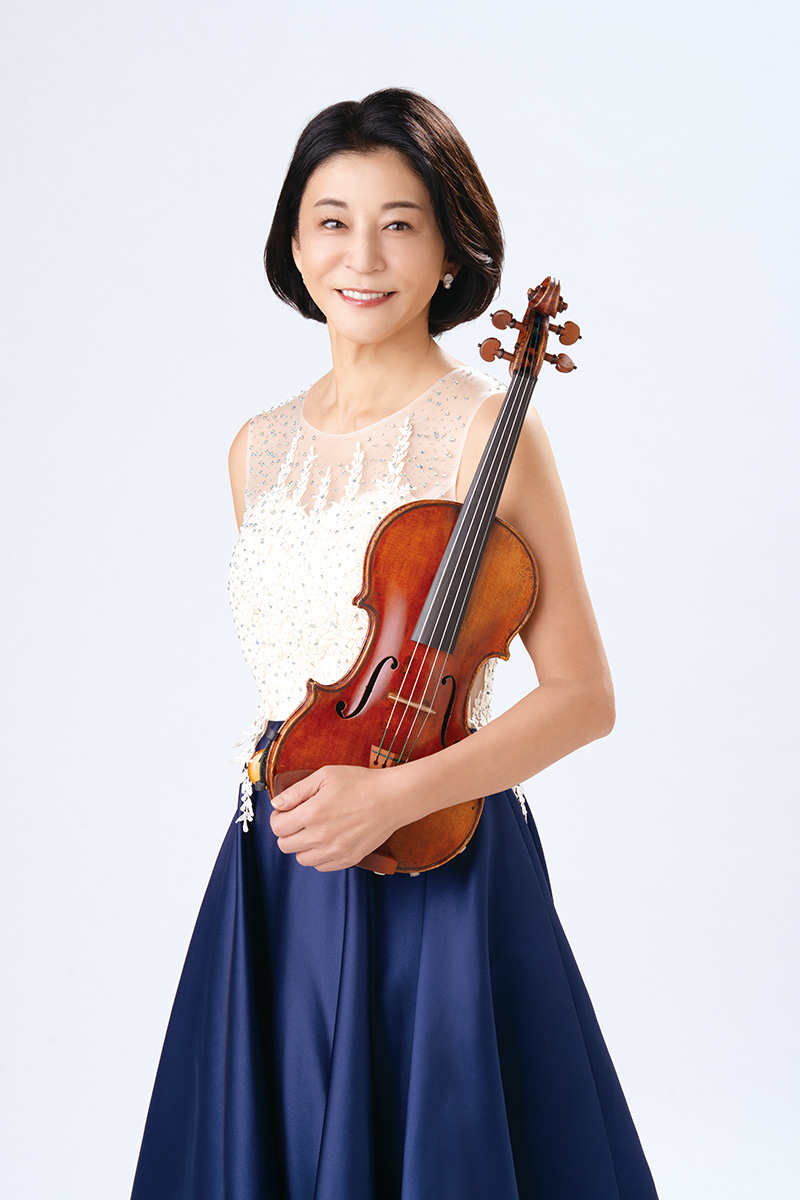 りく様꙳★*ﾟサイン入り✩.*˚高嶋ちさ子 12人のヴァイオリニスト デビュー30周年記念 高嶋ちさ子 12人のヴァイオリニスト